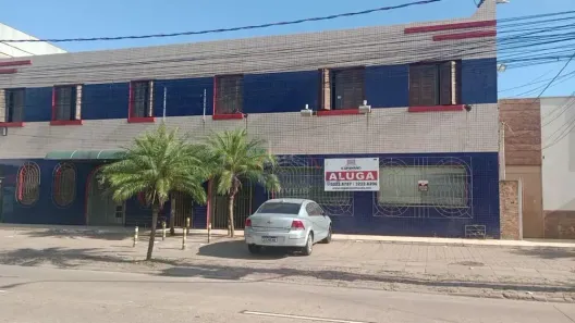 Ponto Comercial para alugar, 950m² no Navegantes, Porto Alegre