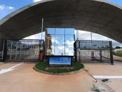 Lote/Terreno à venda, 360m² no Jardim Vila São Domingos, Sorocaba