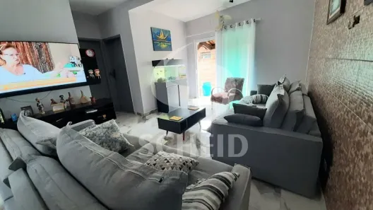 Casa com 3 Quartos à venda, 122m² no Jardim Alpino, São Paulo