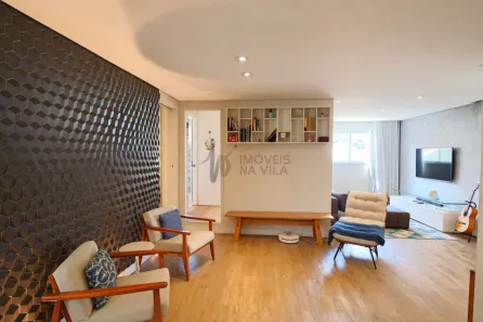 Prédio Residencial com 3 Quartos à venda, 860m² no Vila Mariana, São Paulo