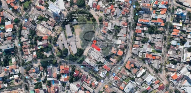 Lote/Terreno à venda, 270m² no Cristo Redentor, Porto Alegre