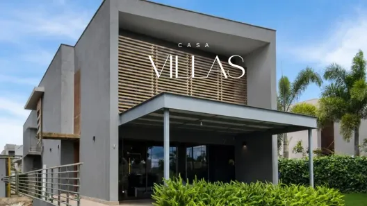 Casa de Condomínio com 4 Quartos à venda, 195m² no , Bananeiras