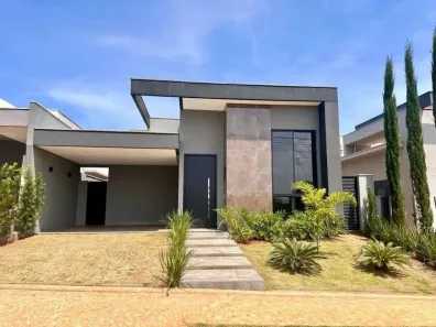Casa com 3 Quartos à venda, 166m² no Loteamento Terras de Florença, Ribeirão Preto