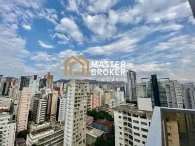 Apartamento com 4 Quartos à venda, 506m² no Savassi, Belo Horizonte
