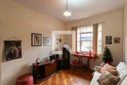 Apartamento com 3 Quartos à venda, 90m² no Serra, Belo Horizonte