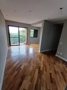 Apartamento com 3 Quartos à venda, 69m² no Centro, São Bernardo do Campo