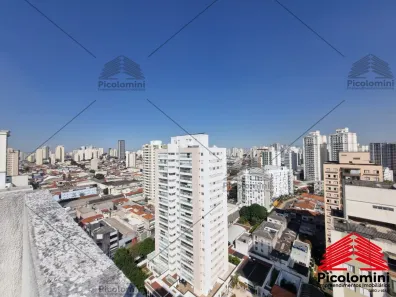 Cobertura com 2 Quartos para alugar, 150m² no Alto da Mooca, São Paulo