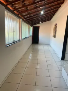 Casa com 3 Quartos para alugar, 150m² no Vila Universal, Betim