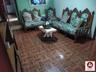 Casa com 4 Quartos à venda, 155m² no Quintino Facci I, Ribeirão Preto