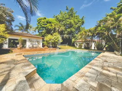 Casa de Condomínio com 4 Quartos à venda, 777m² no Chácara Granja Velha, Carapicuíba