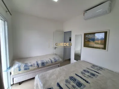 Apartamento com 2 Quartos à venda, 73m² no Praia Grande, Ubatuba