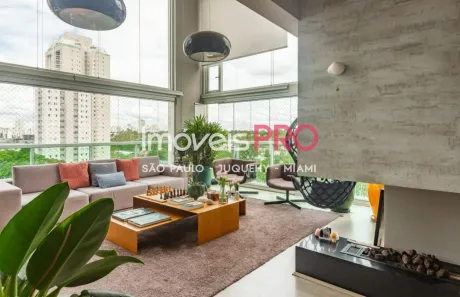 Apartamento com 2 Quartos à venda, 158m² no Parque Colonial, São Paulo