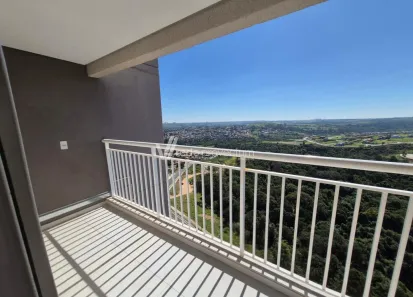Apartamento com 2 Quartos à venda, 52m² no Residencial Bela Aliança, Campinas