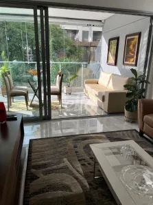 Apartamento com 2 Quartos à venda, 85m² no Indianópolis, São Paulo