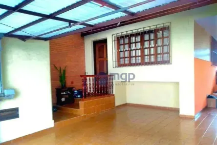 Sobrado com 3 Quartos à venda, 208m² no Santana, São Paulo