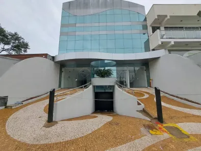 Ponto Comercial para alugar, 750m² no Chácara Girassol, Americana
