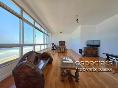 Apartamento com 3 Quartos à venda, 158m² no Barra da Tijuca, Rio de Janeiro