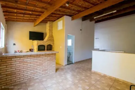 Cobertura com 2 Quartos à venda, 95m² no Vila Linda, Santo André