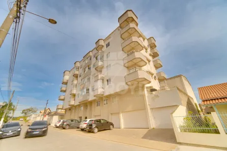 Apartamento com 3 Quartos à venda, 129m² no Humaitá de Cima, Tubarão