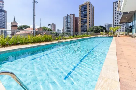 Apartamento com 3 Quartos à venda, 184m² no Água Branca, São Paulo