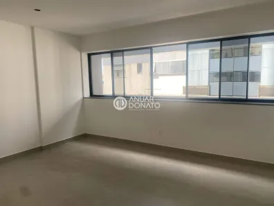 Apartamento com 3 Quartos à venda, 83m² no Santo Agostinho, Belo Horizonte