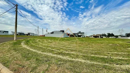 Lote/Terreno à venda, 484m² no Parque dos Pinheiros, Nova Odessa