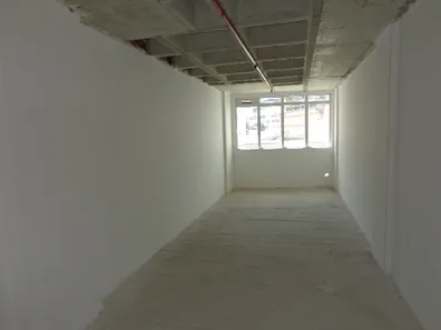 Sala Comercial para alugar, 37m² no Tijuca, Rio de Janeiro