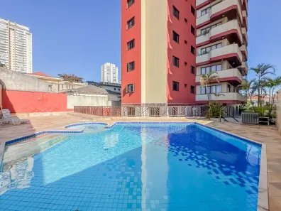 Apartamento com 3 Quartos à venda, 130m² no Vila Carrão, São Paulo