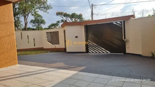 Casa com 4 Quartos à venda, 220m² no City Ribeirão, Ribeirão Preto