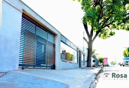 Sobrado com 6 Quartos à venda, 311m² no Morada da Serra, Cuiabá