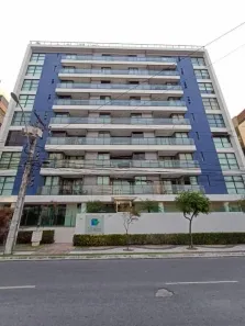 Apartamento com 3 Quartos à venda, 122m² no Cabo Branco, João Pessoa