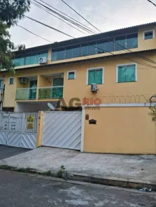 Casa com 3 Quartos à venda, 101m² no Bento Ribeiro, Rio de Janeiro