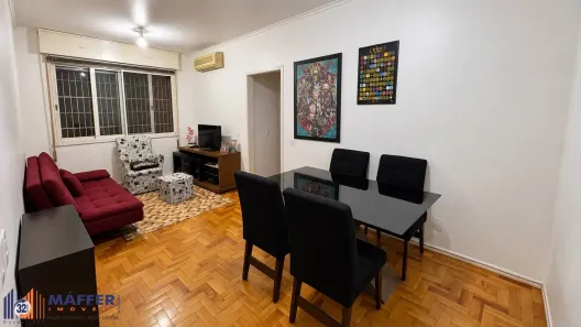 Apartamento com 2 Quartos à venda, 70m² no Mont Serrat, Porto Alegre