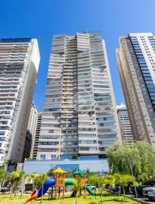 Apartamento com 4 Quartos à venda, 179m² no Setor Marista, Goiânia