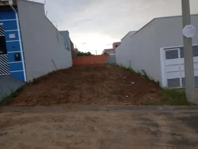 Lote/Terreno à venda, 150m² no Jardim Monte Carlo, Indaiatuba