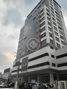 Sala Comercial à venda, 34m² no Pagani, Palhoça
