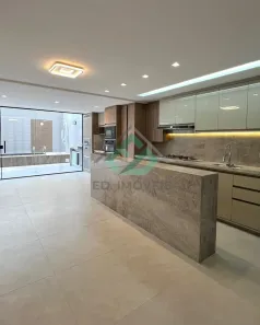 Apartamento com 3 Quartos à venda, 119m² no Praia de Itaparica, Vila Velha