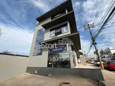 Ponto Comercial para alugar, 478m² no Bonfim, Campinas