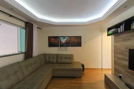 Sobrado com 5 Quartos à venda, 300m² no Jardim Machado, São Paulo