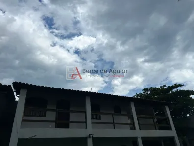 Casa de Condomínio com 1 Quarto para alugar, 90m² no Porto Novo, Saquarema