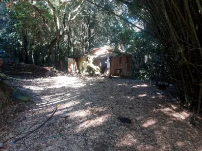 Fazenda/Sítio com 1 Quarto à venda, 20000m² no Parque San Marino, Piracaia