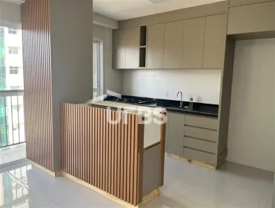 Apartamento com 3 Quartos à venda, 78m² no Jardim América, Goiânia