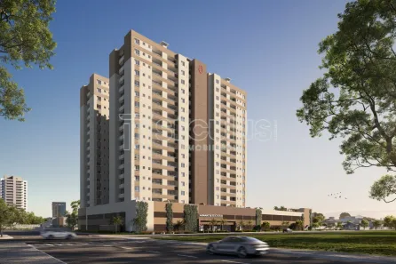 Apartamento com 2 Quartos à venda, 64m² no Barra do Saí, Itapoá
