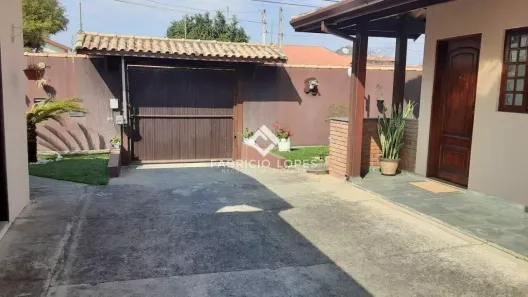 Sobrado com 2 Quartos à venda, 67m² no Jardim Flórida, Jacareí