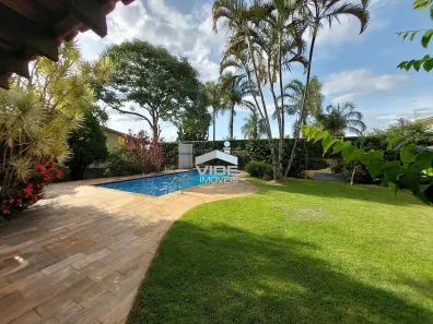 Casa com 3 Quartos à venda, 350m² no Sítios de Recreio Gramado, Campinas