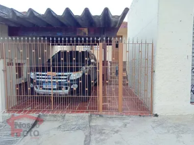 Imóvel Comercial com 3 Quartos para alugar, 150m² no Jardim Santo Elias, São Paulo