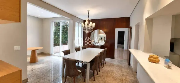 Casa com 3 Quartos à venda, 215m² no Serra, Belo Horizonte