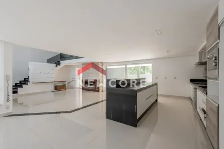 Casa de Condomínio com 3 Quartos à venda, 320m² no Lomba do Pinheiro, Porto Alegre