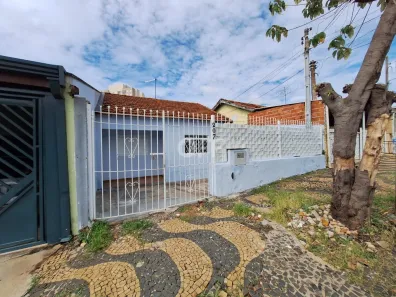 Casa com 2 Quartos à venda, 62m² no Vila Dutra, Campinas