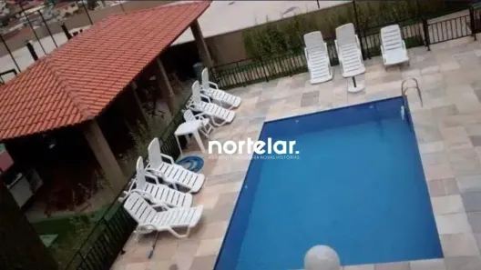 Apartamento com 2 Quartos à venda, 50m² no Imirim, São Paulo